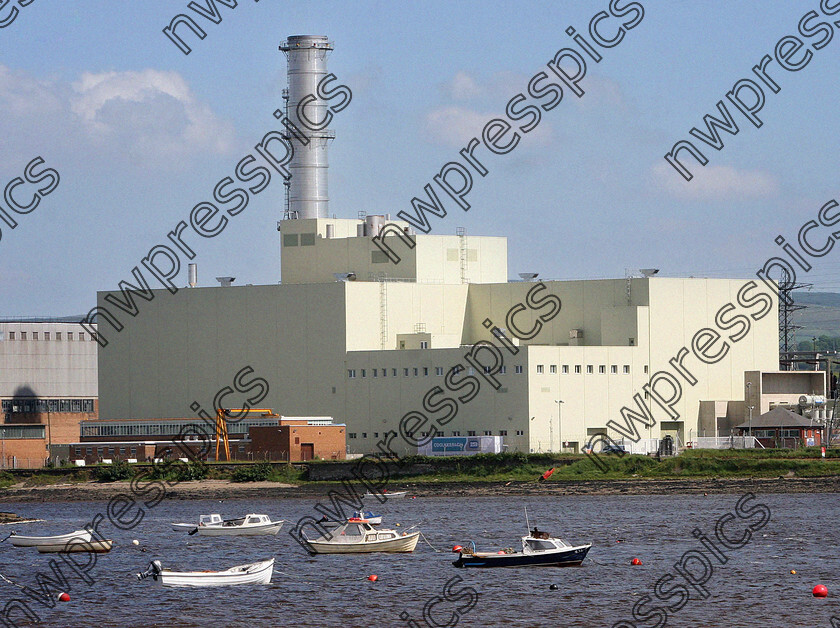 NEW POWER STATION 1 copy 
 Coolkeeragh Power Station, Derry. (Photo - Tom Heaney, nwpresspics) 
 Keywords: Coolkeragh
Power Station