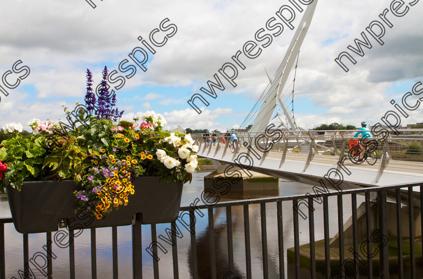 PEACE-BRIDGE-DERRY-2015-15 
 (Photo - Tom Heaney, nwpresspics)