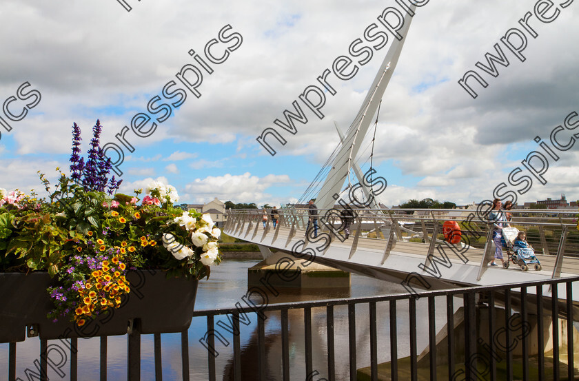 PEACE-BRIDGE-DERRY-2015-13 
 (Photo - Tom Heaney, nwpresspics)