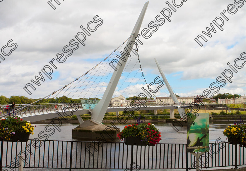 PEACE-BRIDGE-DERRY-2015-18 
 (Photo - Tom Heaney, nwpresspics)